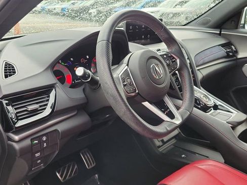 Used 2023 Acura RDX A-Spec image 8