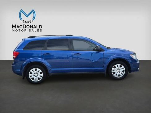 Used 2015 Dodge Journey SE w/ Quick Order Package 22F SE FWD image 7
