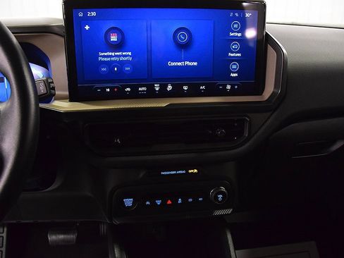 Used 2025 Ford Bronco Sport Big Bend image 24