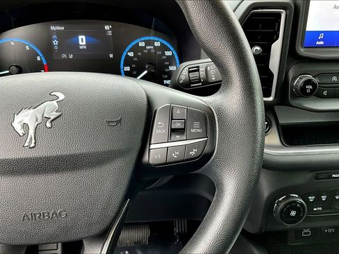 Used 2023 Ford Bronco Sport Big Bend AWD/4WD image 14