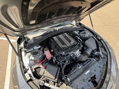 Used 2020 Chevrolet Camaro ZL1 image 5