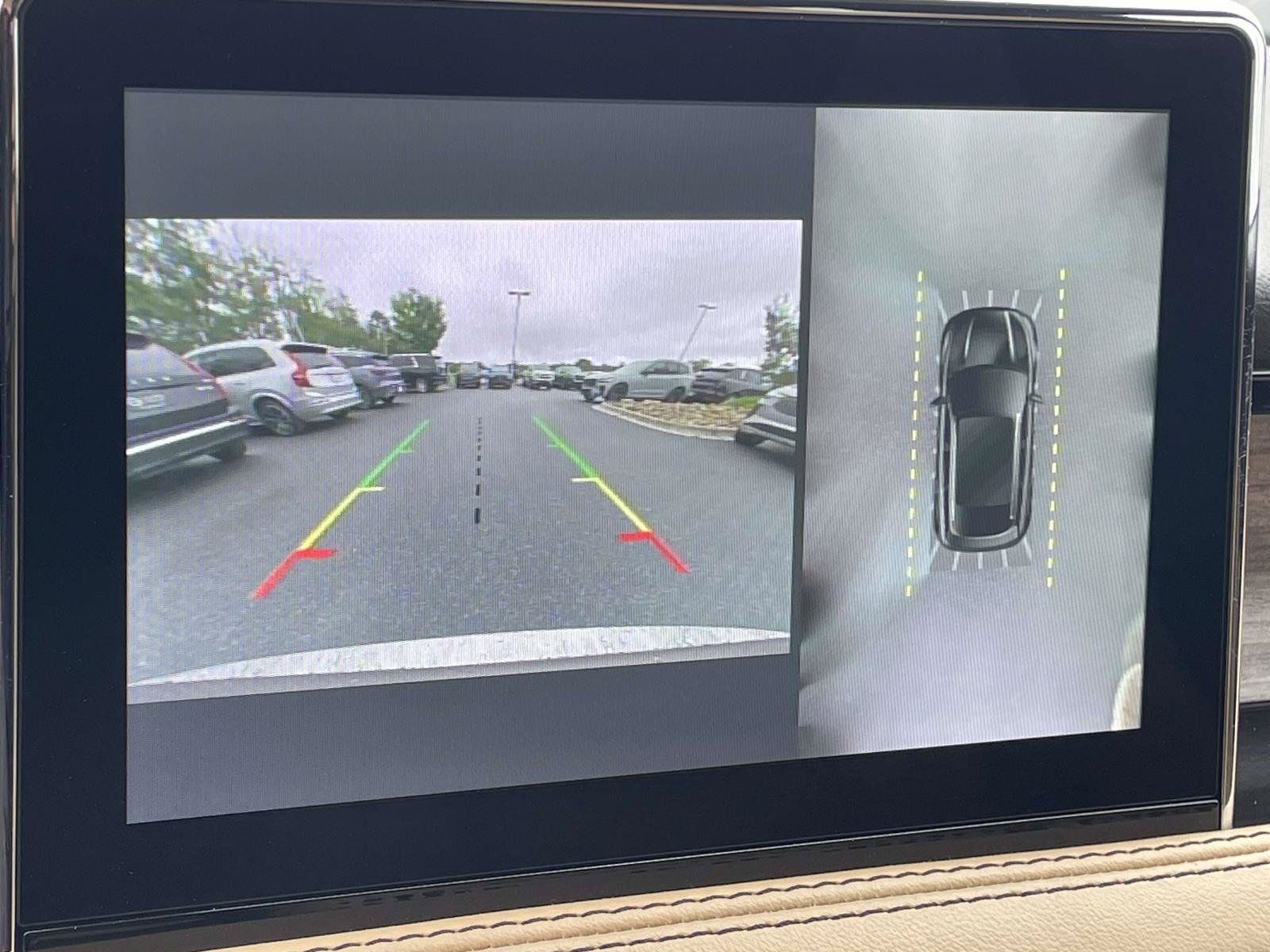 Used 2020 Lincoln Corsair Reserve FWD image 18