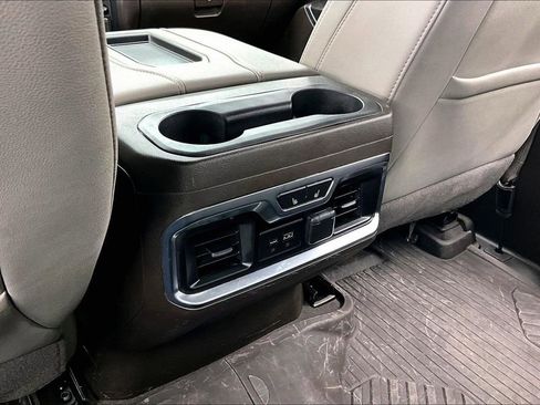 Used 2021 Chevrolet Silverado 1500 LTZ w/ Z71 Off-Road Package image 34