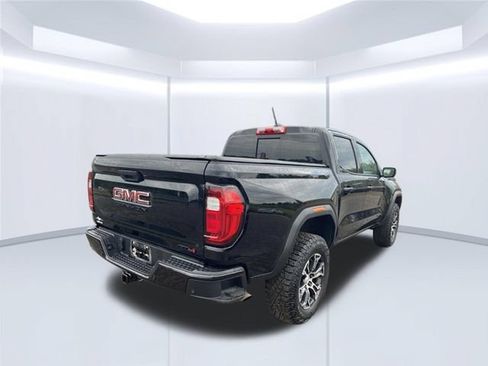 Used 2023 GMC Canyon AT4 w/ Canyon Safety Plus Package AWD/4WD image 8