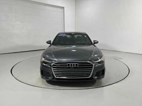 Used 2019 Audi A6 3.0T Prestige image 16