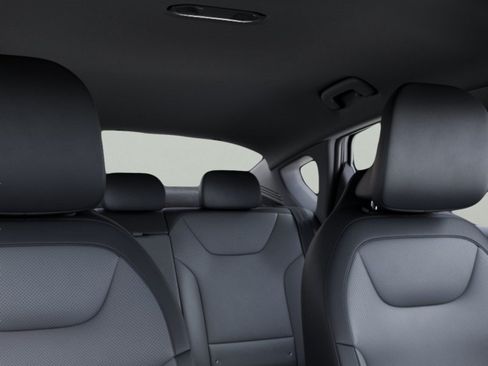 New 2026 Kia K4 EX FWD image 23