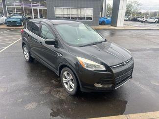 Used 2015 Ford Escape SE 360° Tour