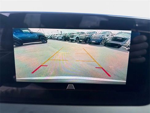 New 2026 Buick Envista Preferred w/ Convenience I Package image 22