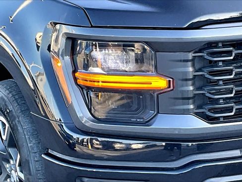 Used 2024 Ford F150 STX RWD image 22