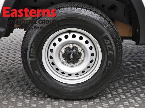 Used 2022 Ford Ranger XL w/ Equipment Group 101A High RWD image 30