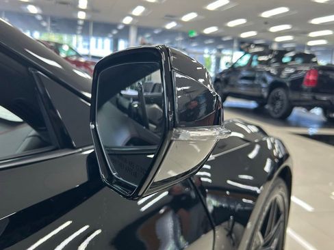 Used 2023 Chevrolet Corvette Z06 RWD image 28