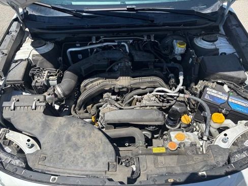 Used 2021 Subaru Outback Limited AWD/4WD image 11