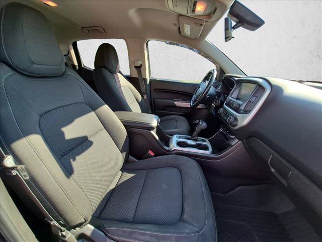 Used 2018 Chevrolet Colorado LT w/ LT Convenience Package AWD/4WD image 19
