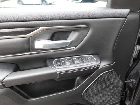 Used 2023 RAM 1500 Sport w/ Rebel Level 2 Equipment Group AWD/4WD image 18
