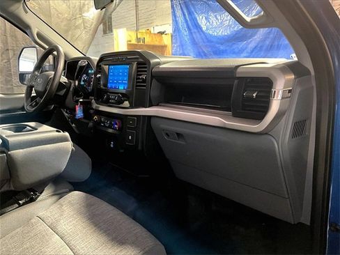 Used 2022 Ford F150 XL w/ Equipment Group 101A High image 17