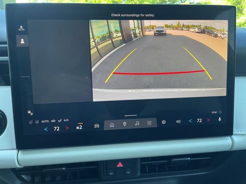New 2026 MAZDA CX-5 Preferred AWD/4WD image 24