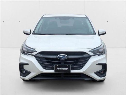 New 2025 Subaru Legacy Premium w/ Popular Package #1A image 6