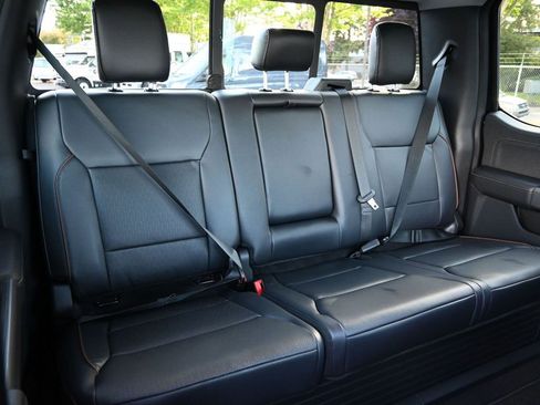 New 2025 Ford F350 Lariat w/ Lariat Ultimate Package image 40