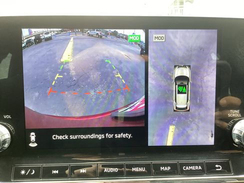 Used 2022 Mitsubishi Outlander SE image 21