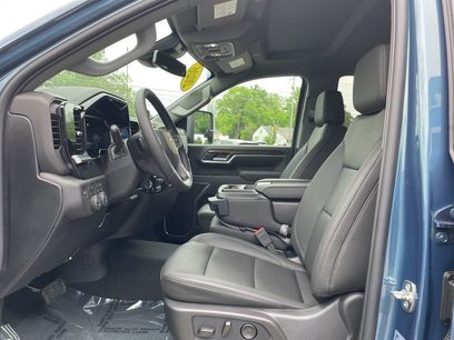 New 2026 Chevrolet Silverado 2500 LT w/ All Star Edition