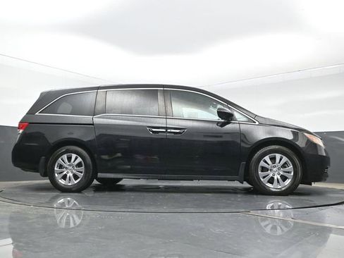 Used 2016 Honda Odyssey EX-L image 25