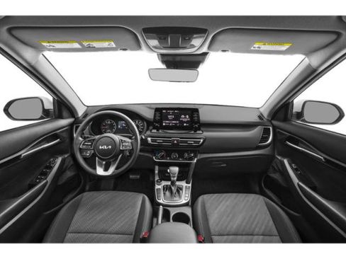 Used 2023 Kia Seltos LX AWD/4WD image 11