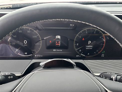 New 2025 INFINITI QX80 Autograph w/ Autograph Exterior Package image 28