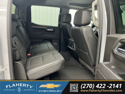Used 2025 GMC Sierra 1500 Denali AWD/4WD image 13
