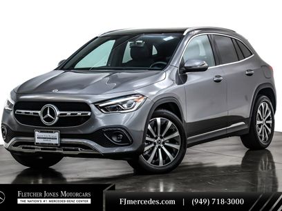 Used 2023 Mercedes-Benz GLA 250 4MATIC