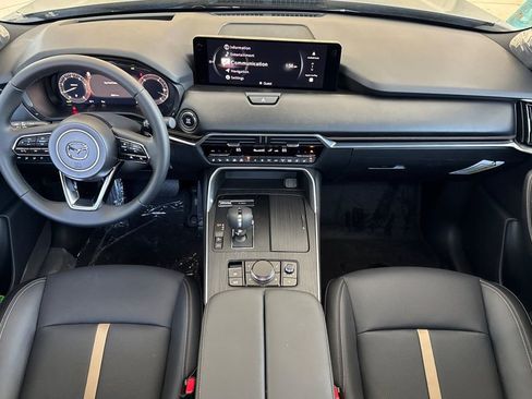 New 2026 MAZDA CX-90 3.3 Turbo S w/ Premium Plus image 13