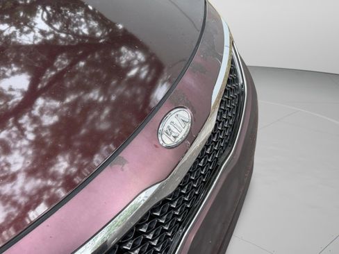 Used 2012 Kia Optima EX FWD image 10