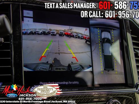 Used 2022 Ford F250 Lariat w/ Lariat Ultimate Package image 26