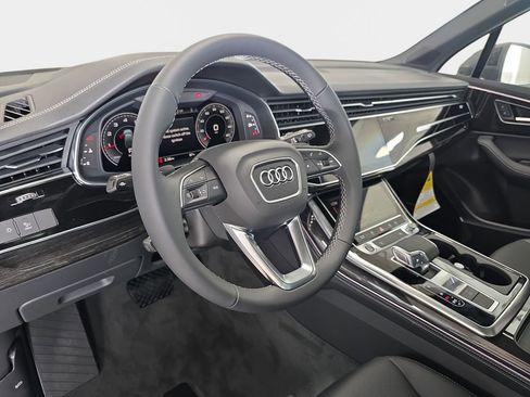 New 2026 Audi Q7 2.0T Premium Plus image 11