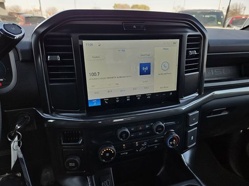 New 2026 Ford F150 STX w/ Equipment Group 200A image 25