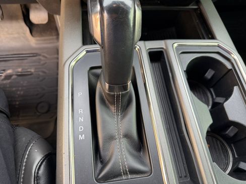 Used 2020 Ford F150 Raptor w/ Equipment Group 802A Luxury AWD/4WD image 27