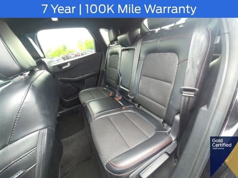 Used 2024 Ford Escape ST-Line AWD/4WD image 19