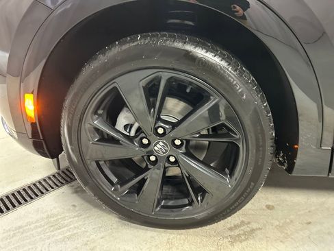 New 2026 Buick Envision Sport Touring image 9