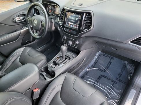 Certified 2020 Jeep Cherokee Limited image 25