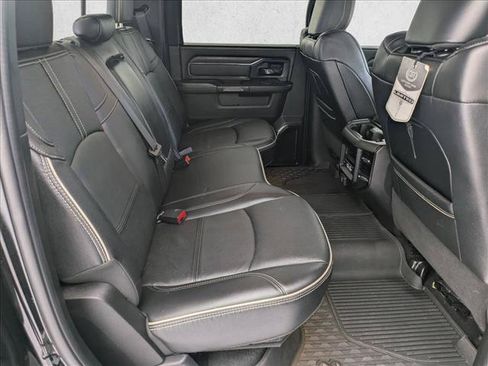 Used 2023 RAM 2500 Limited AWD/4WD image 19