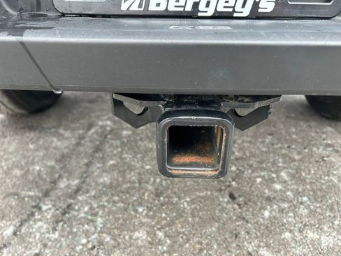 Certified 2023 Ford F150 XLT w/ Equipment Group 302A High image 13