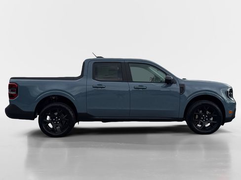 New 2026 Ford Maverick Lariat w/ Black Appearance Package AWD/4WD image 7