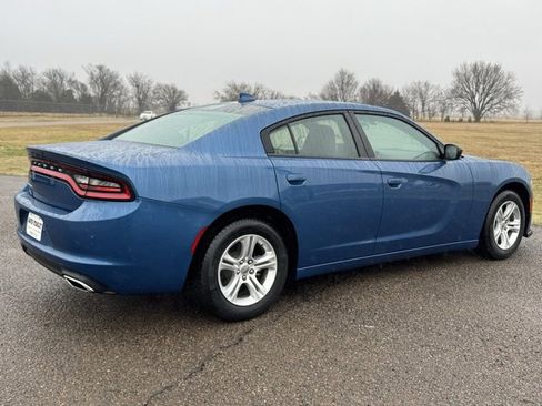 Certified 2023 Dodge Charger SXT image 6