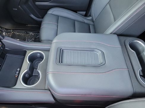 Used 2024 Chevrolet Tahoe RST w/ Luxury Package AWD/4WD image 26