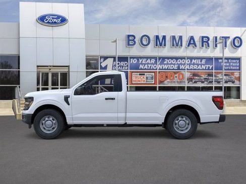 New 2026 Ford F150 XL RWD image 3