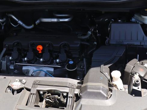 Used 2020 Honda HR-V LX image 55