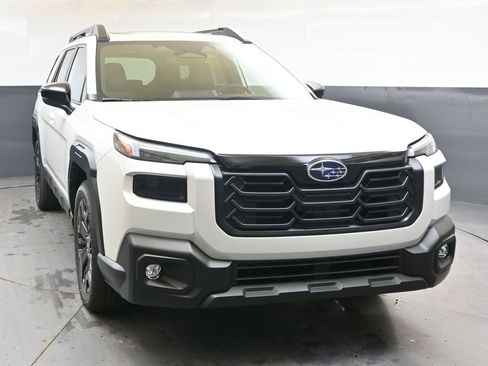 New 2026 Subaru Outback Limited XT image 8