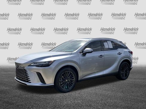 Used 2026 Lexus RX 350 Premium w/ Convenience Package image 4