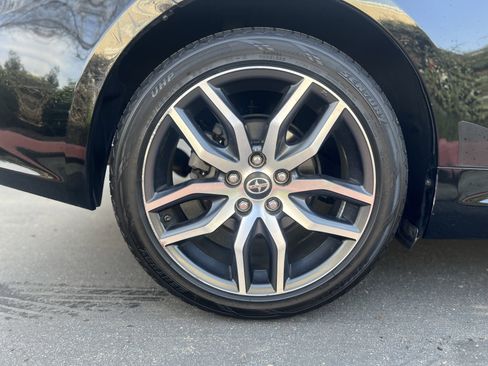 Used 2014 Scion tC Monogram Series image 18