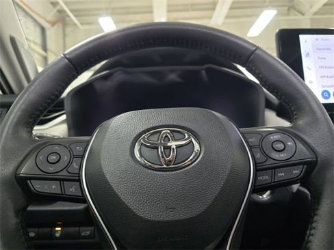 Certified 2024 Toyota RAV4 XLE Premium image 30