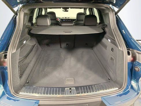 Certified 2026 Porsche Cayenne S AWD/4WD image 36